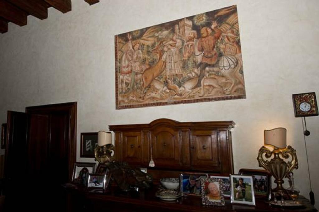 Apartamento Palazzo Altinate - Note Di Piano Padua Habitación foto
