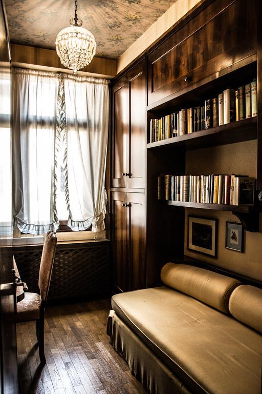 Apartamento Palazzo Altinate - Note Di Piano Padua Habitación foto