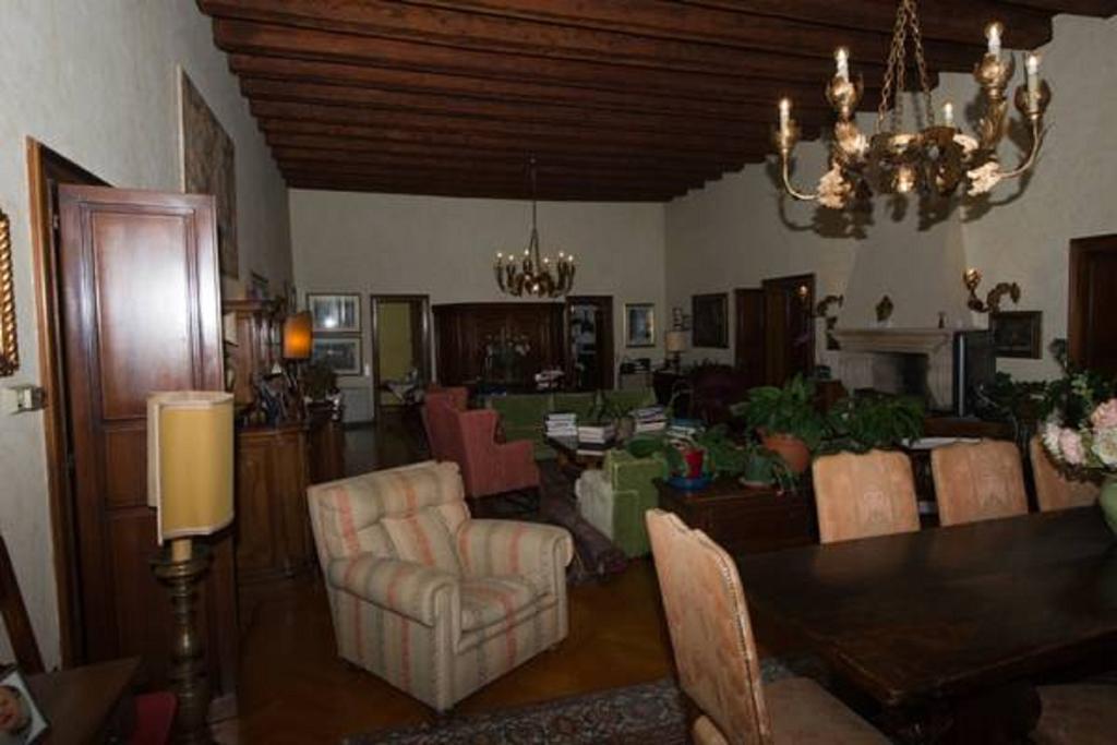 Apartamento Palazzo Altinate - Note Di Piano Padua Habitación foto