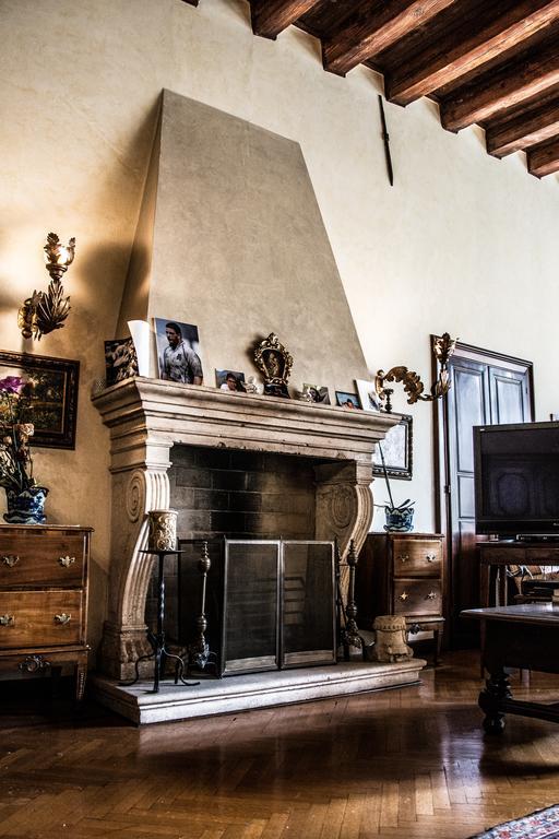 Apartamento Palazzo Altinate - Note Di Piano Padua Habitación foto