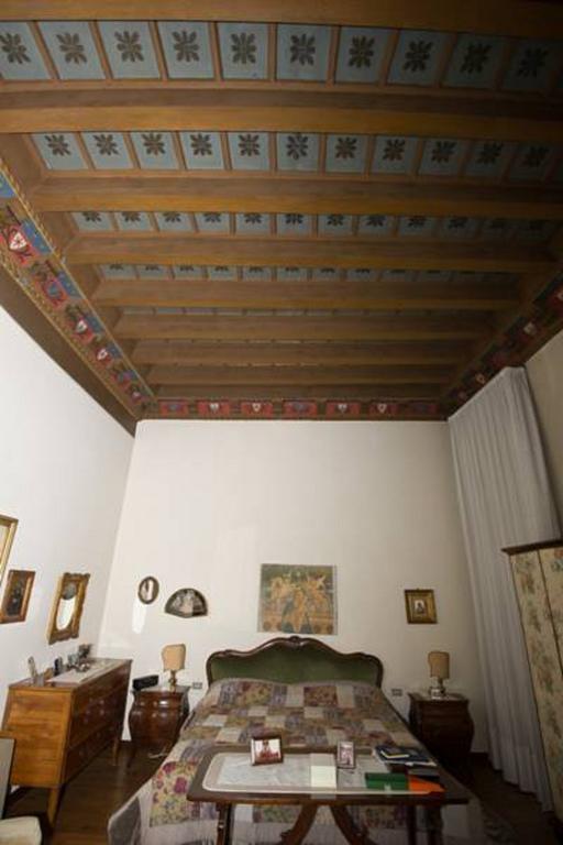 Apartamento Palazzo Altinate - Note Di Piano Padua Habitación foto